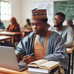 Nigerian Parents' Guide to Computer Education