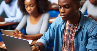 Nigerian Parents' Guide to Computer Education