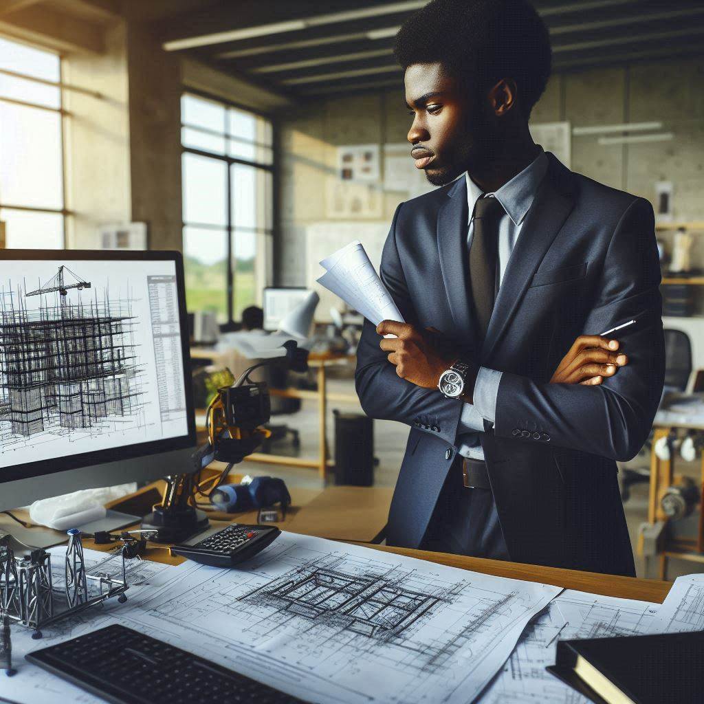 Nigerian Structural Engineering: Trends and Innovations