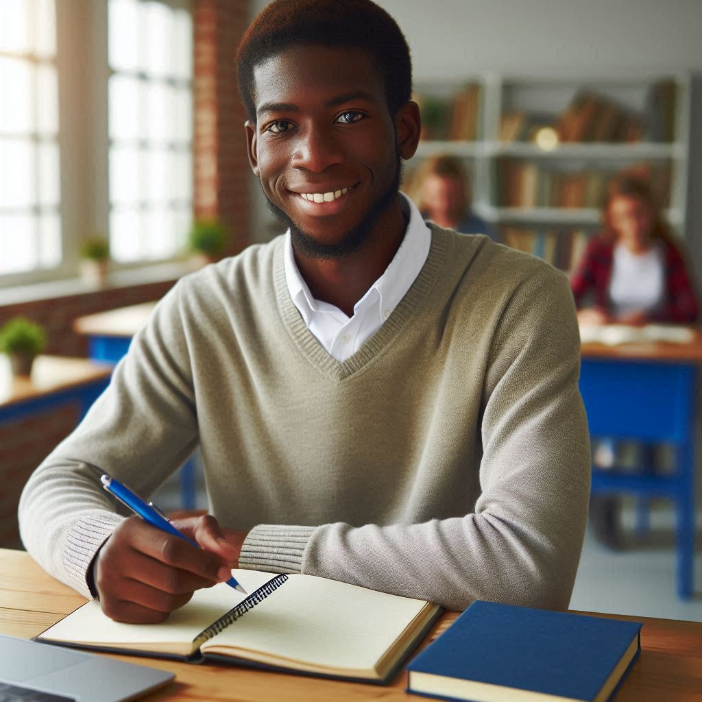 Nigerian Universities Offering Adult Education Courses