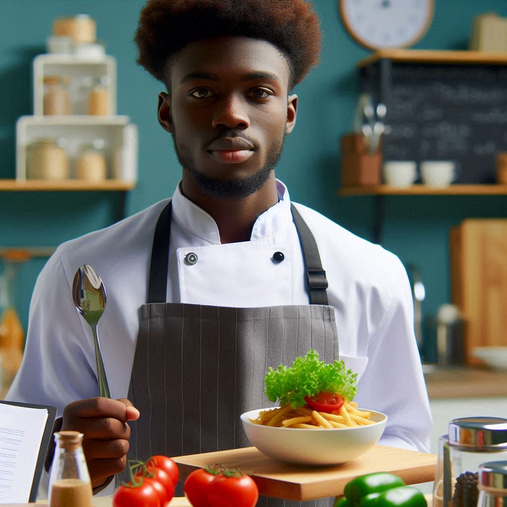 Nigerian Universities with Food Engineering Courses