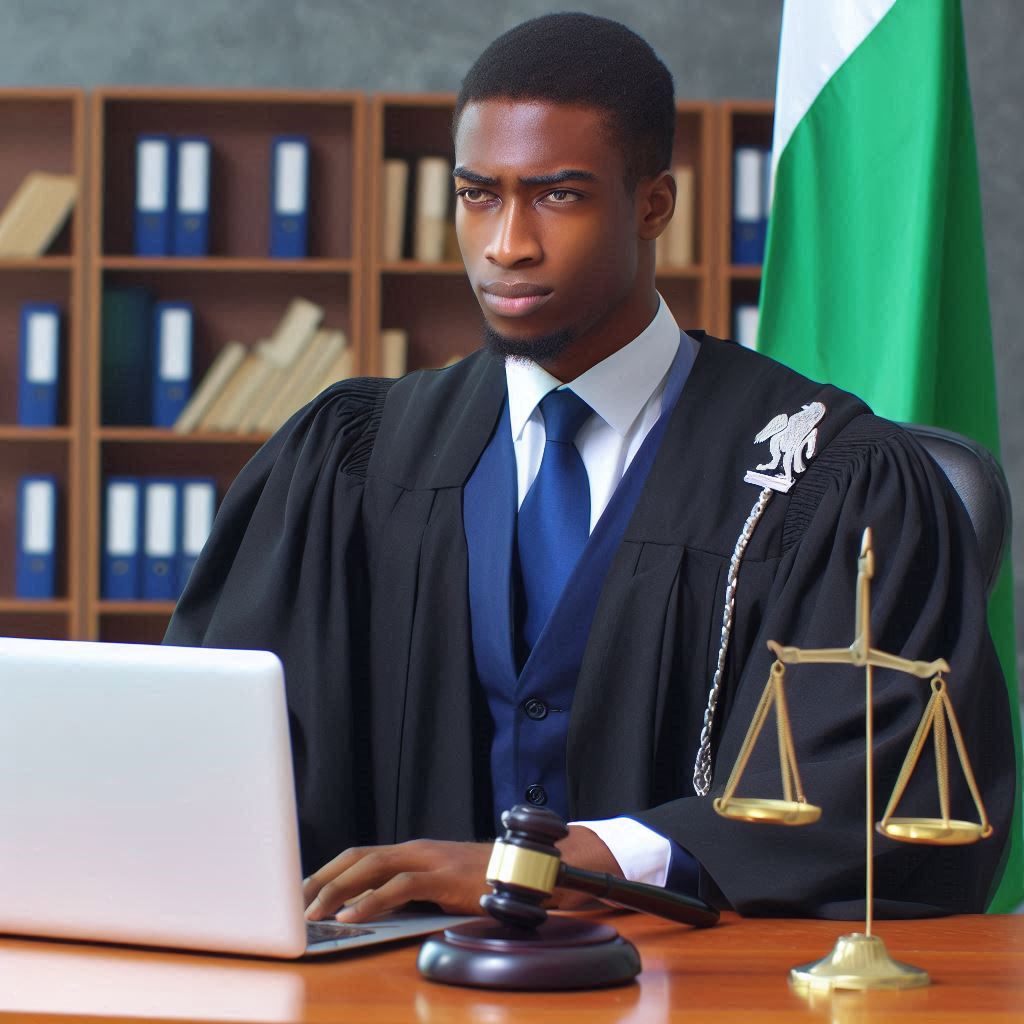 Nigeria's Compliance with International Law
