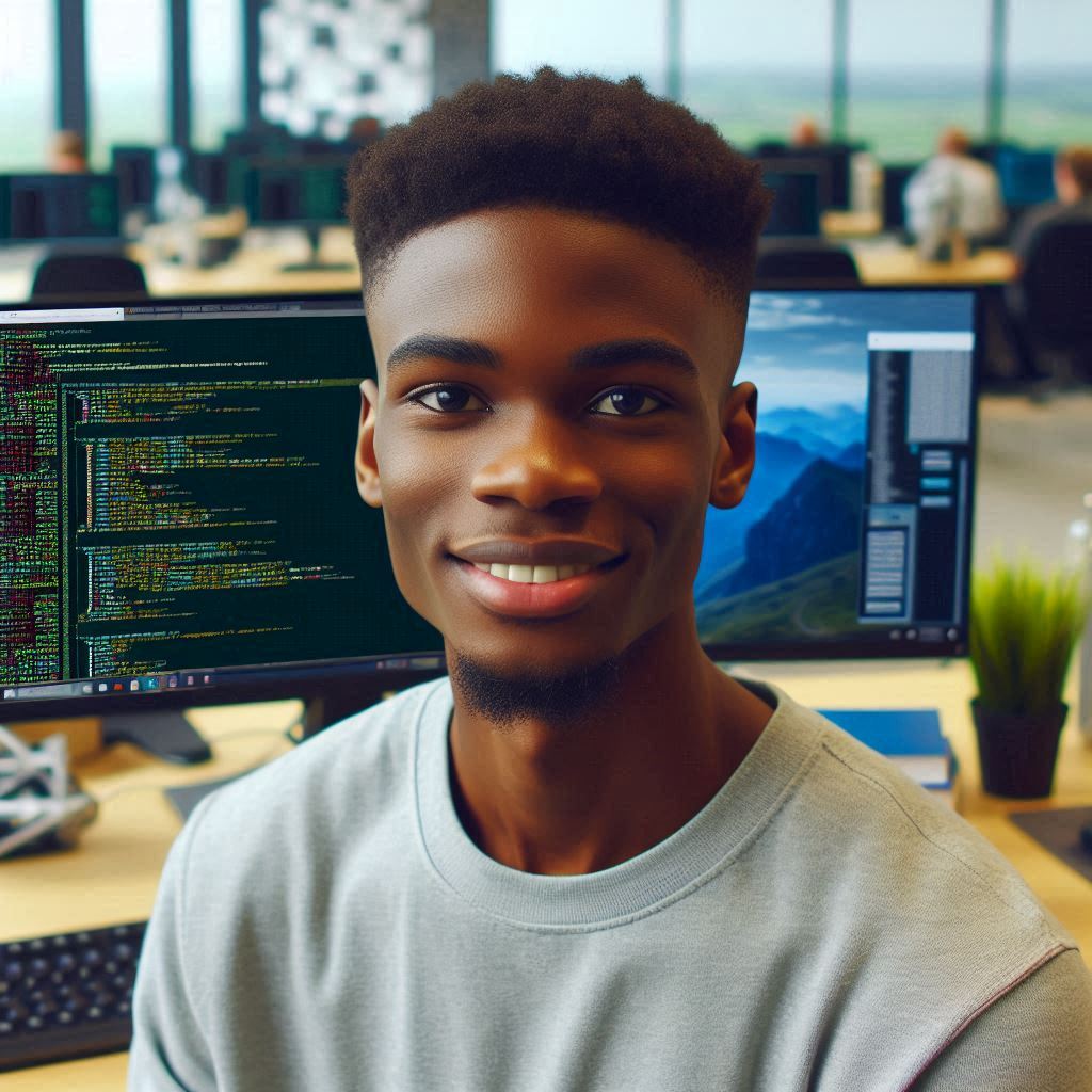 Online Courses for Nigerian Computer Engineering Students