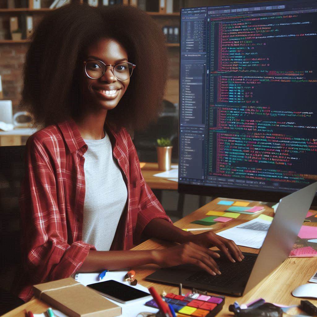 Online Courses for Nigerian Software Engineers