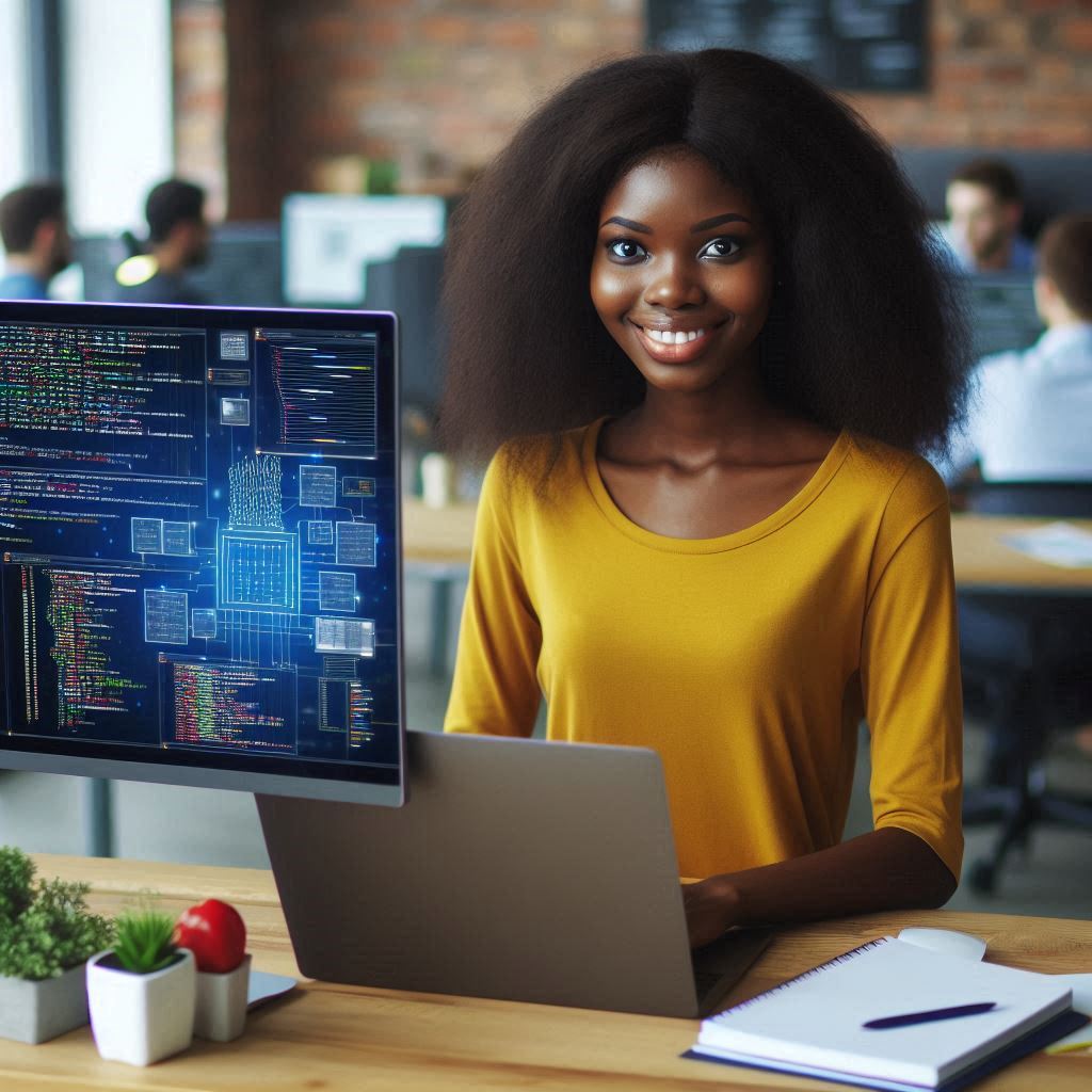 Online Courses for Nigerian Software Engineers