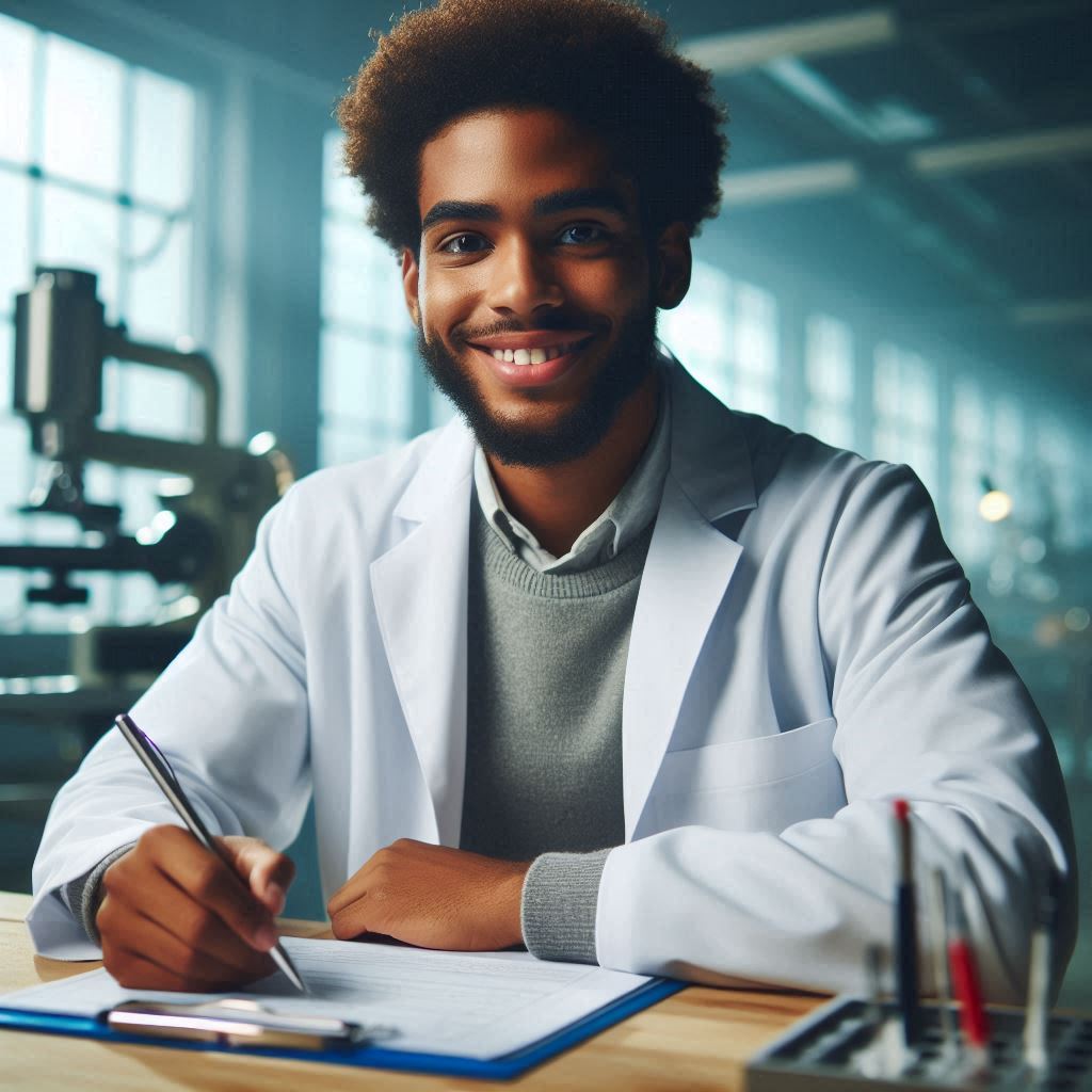 Online Physics Education Courses Available in Nigeria