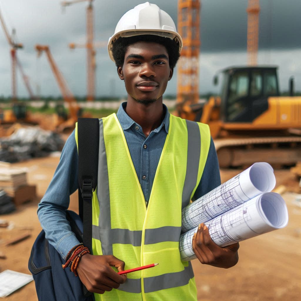 Online Resources for Nigerian Construction Tech Students