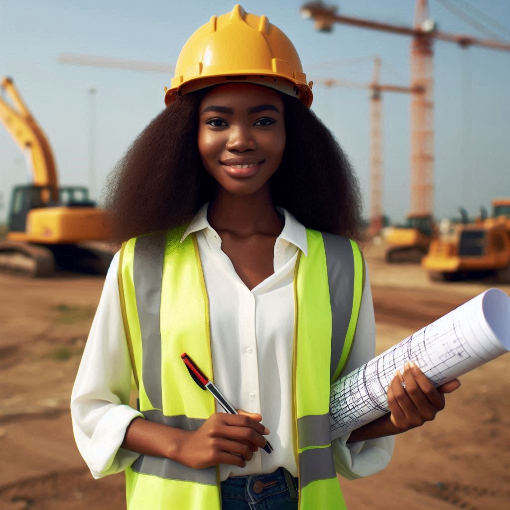 Online Resources for Nigerian Construction Tech Students