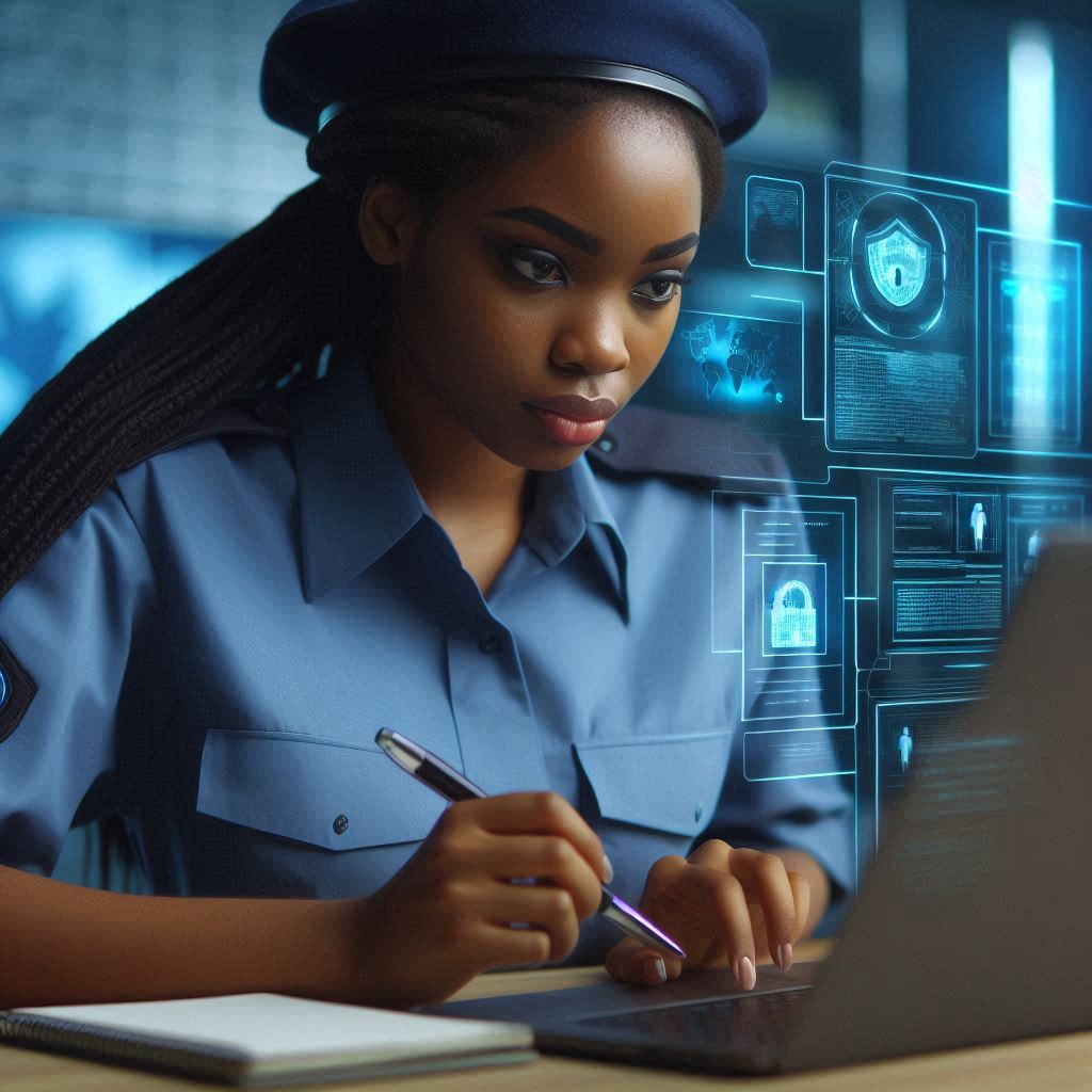 Online Resources for Nigerian Networking Security Students