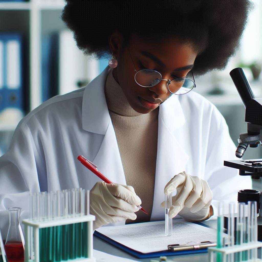 Overview of Biology Education in Nigerian Schools