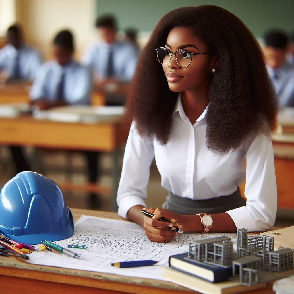 Overview of Civil Engineering Courses in Nigeria