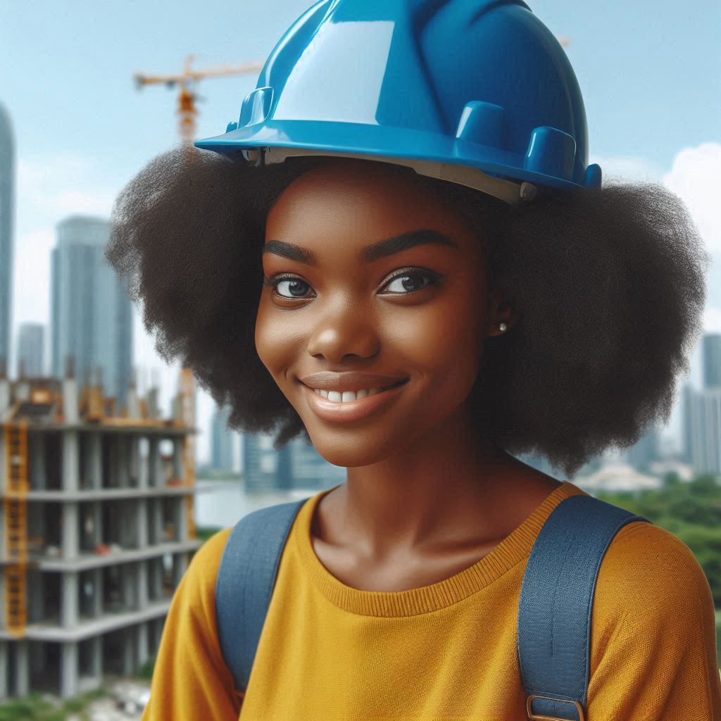 Overview of Civil Engineering Courses in Nigeria