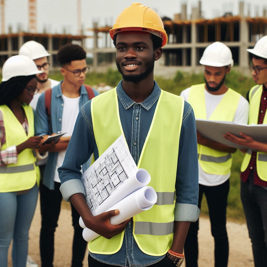 Overview of Construction Tech Education in Nigeria