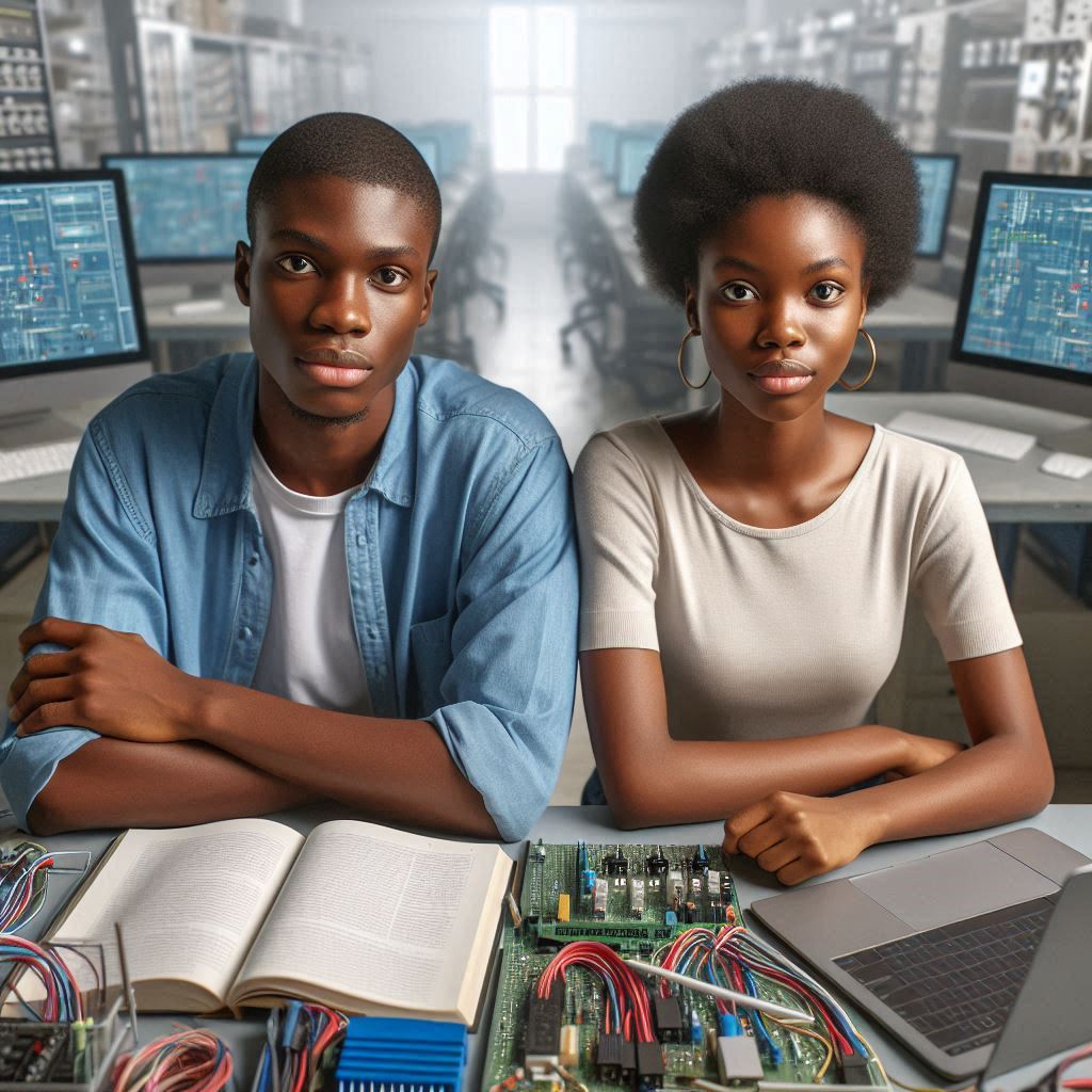 Overview of Electrical Engineering in Nigeria
