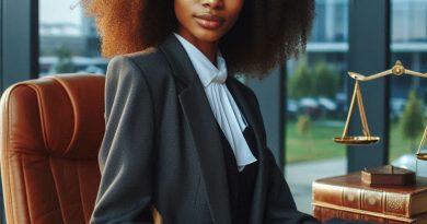 Overview of Paralegal Studies in Nigeria