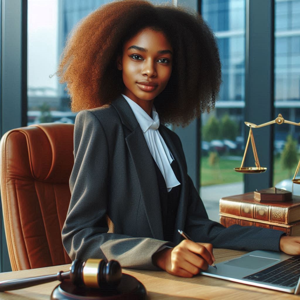 Overview of Paralegal Studies in Nigeria