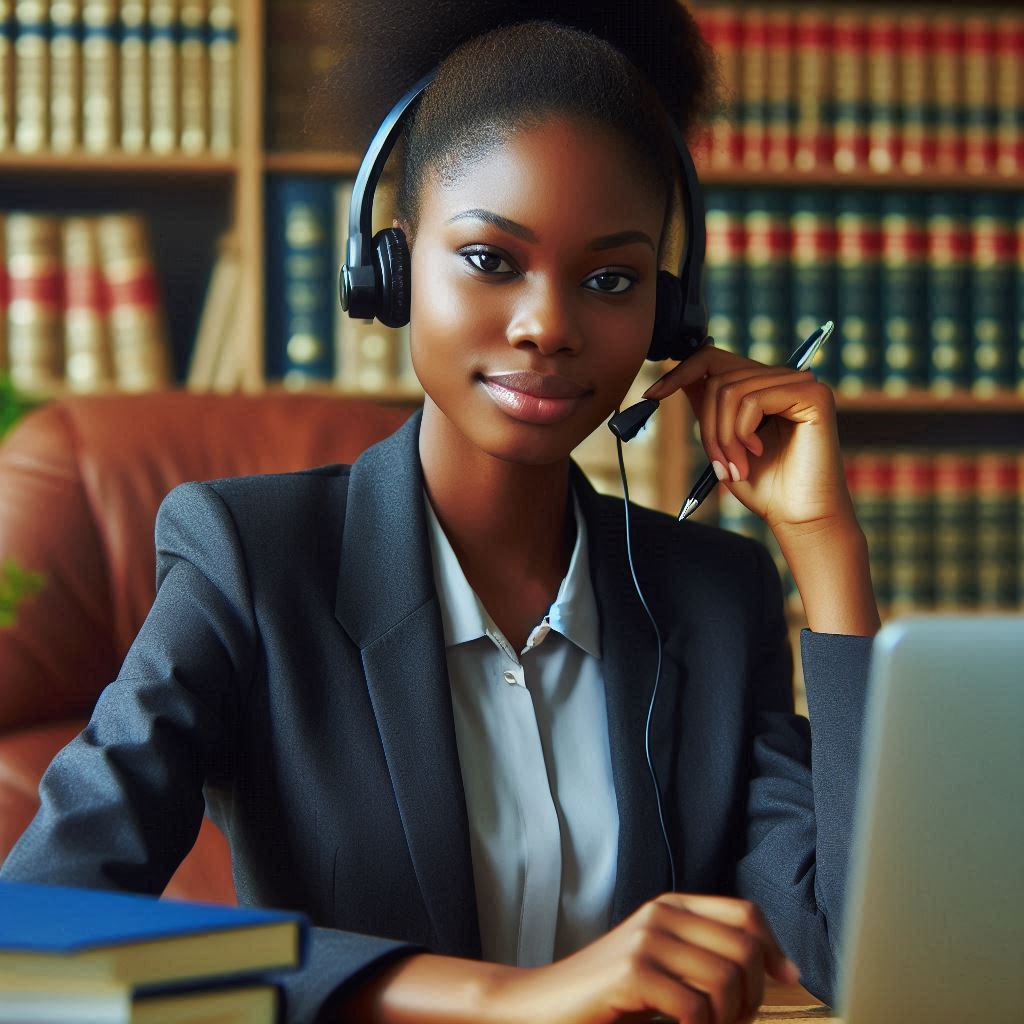 Overview of Paralegal Studies in Nigeria