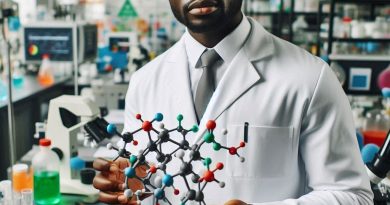 Overview of Polymer Engineering Programs in Nigeria