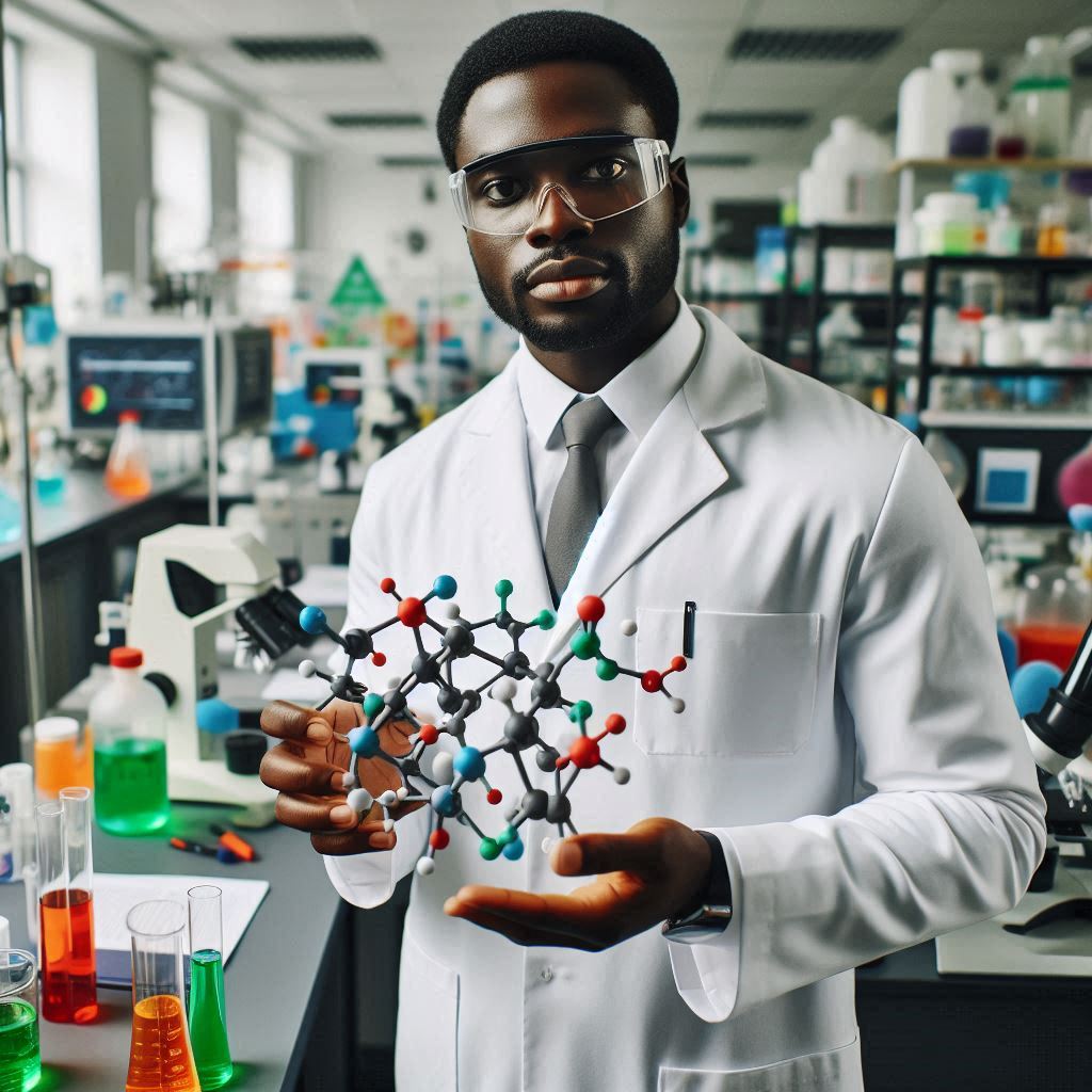 Overview of Polymer Engineering Programs in Nigeria