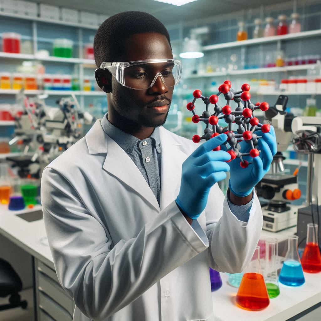 Overview of Polymer Engineering Programs in Nigeria