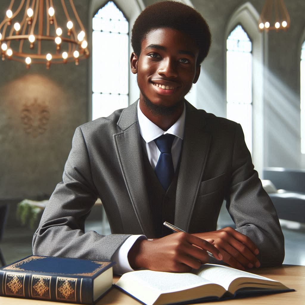 Overview of Religious Studies Programs in Nigeria