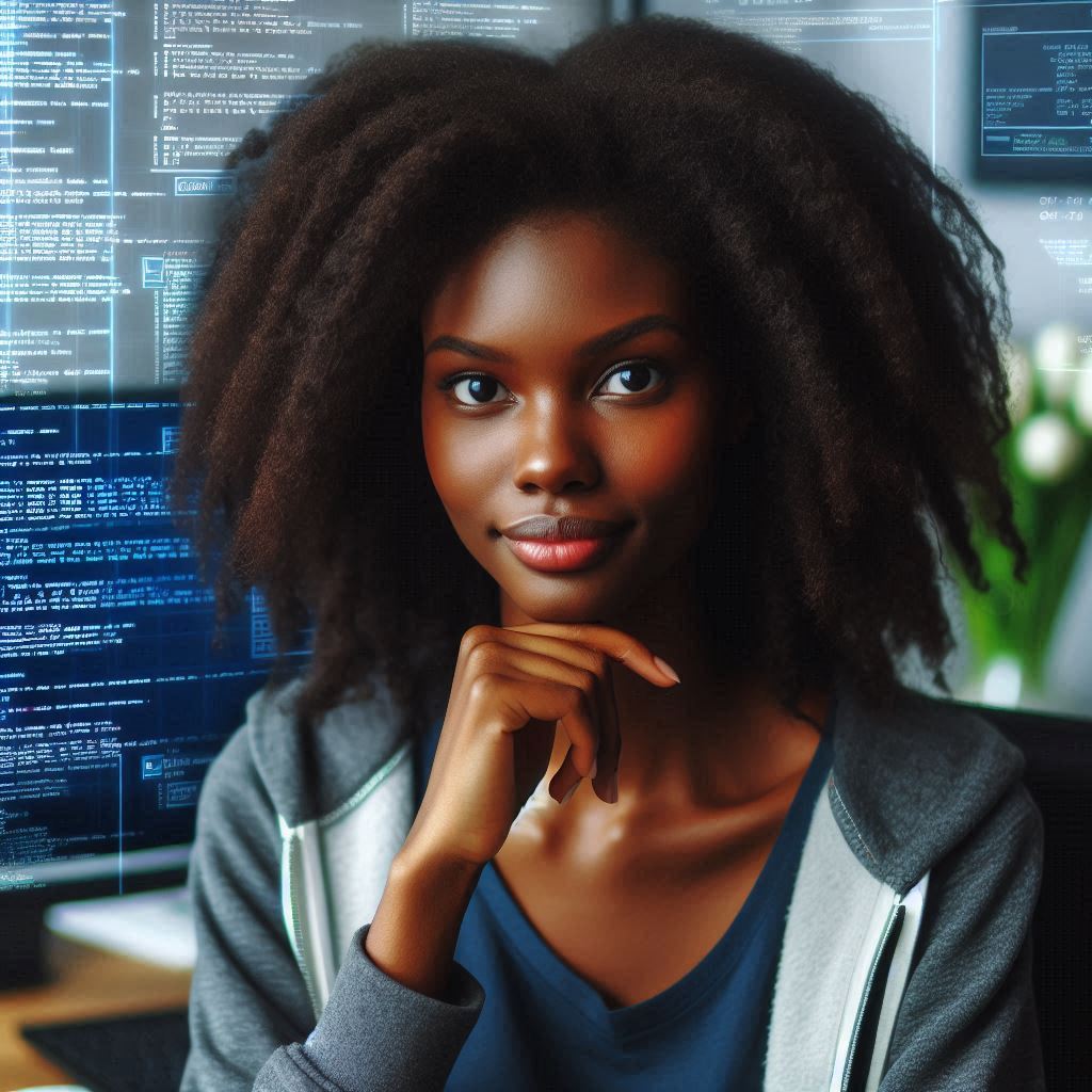 Overview of Software Engineering in Nigeria