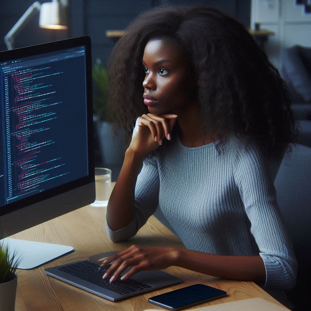 Overview of Software Engineering in Nigeria