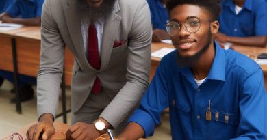 Overview of Technical Education in Nigeria