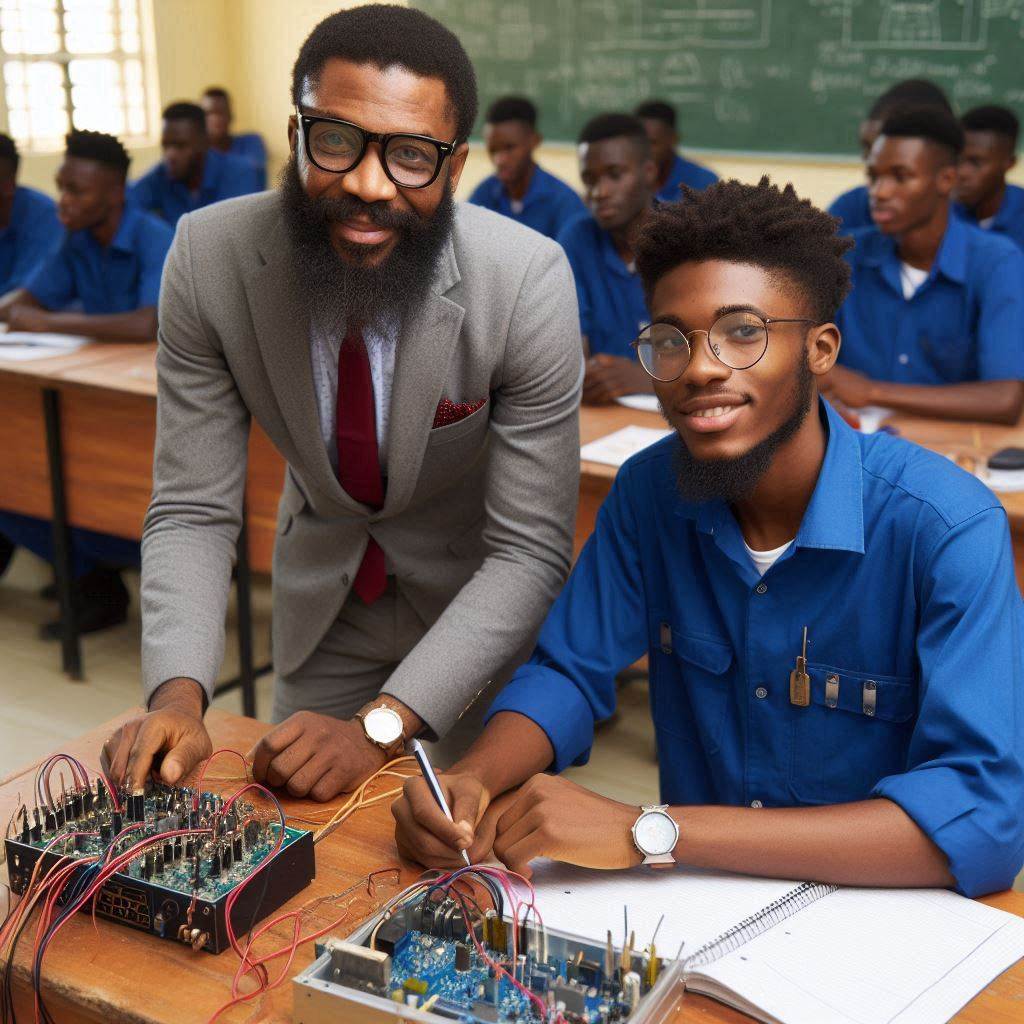 Overview of Technical Education in Nigeria