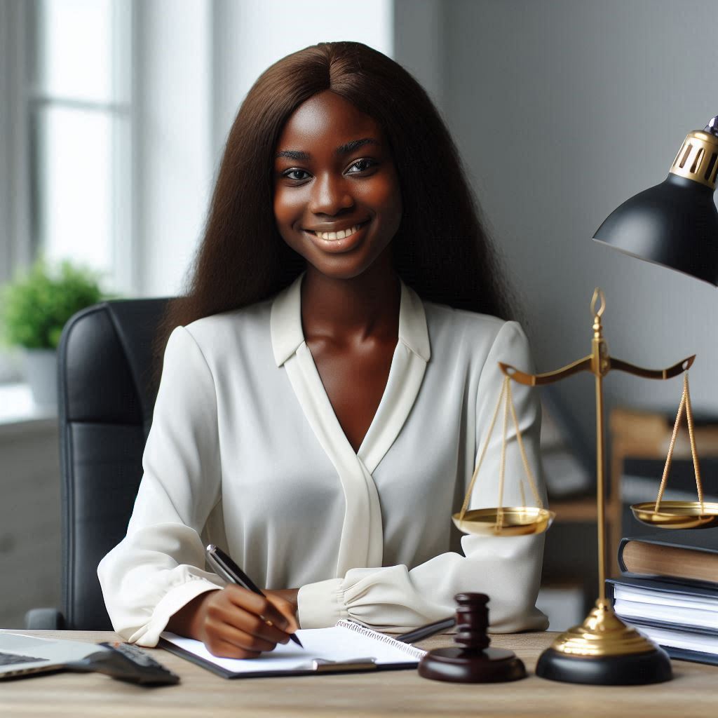 Paralegal Certification Process in Nigeria