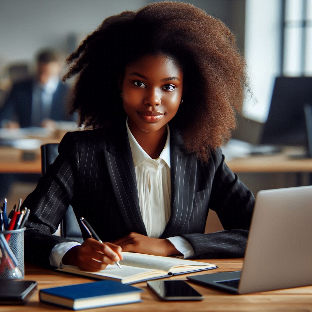 Paralegal Specializations Available in Nigeria