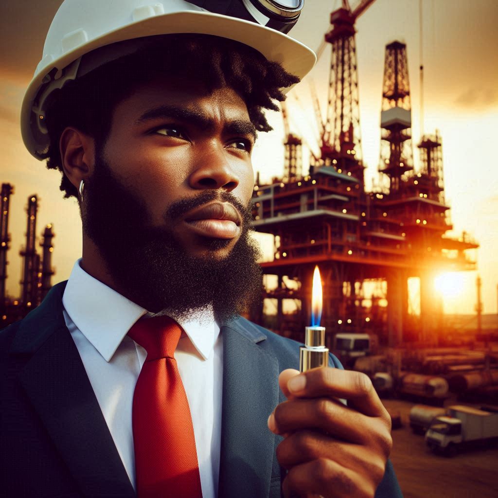 Petroleum Engineering: Job Prospects in Nigeria