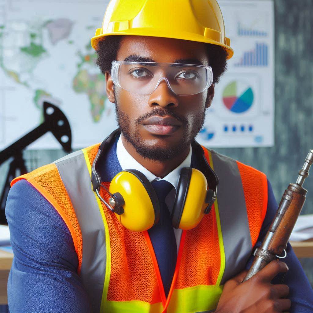 Petroleum Engineering: Job Prospects in Nigeria