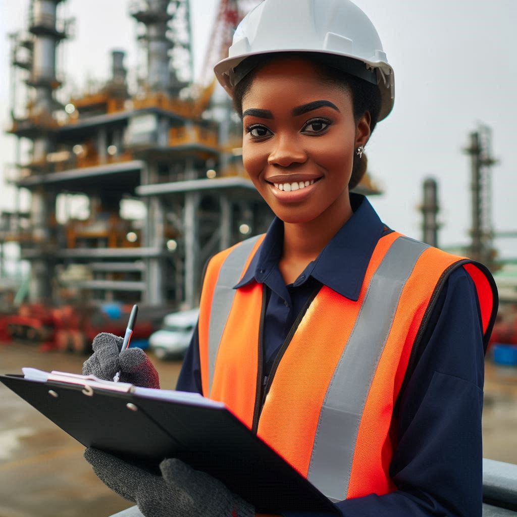 Petroleum Engineering: What Nigerian Students Should Know