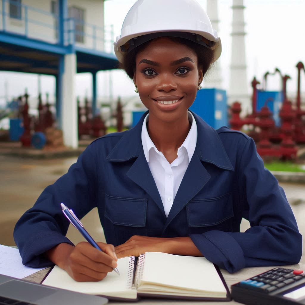 Petroleum Engineering: What Nigerian Students Should Know