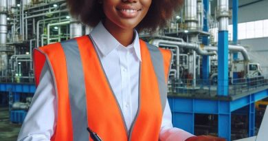 Petroleum and Gas Engineering Certifications in Nigeria