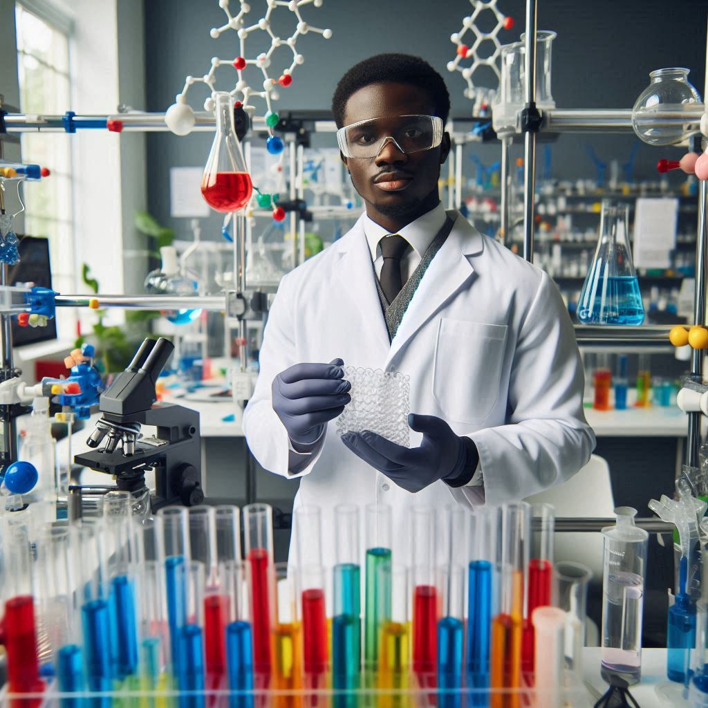 Polymer Engineering: Nigerian Industry Insights