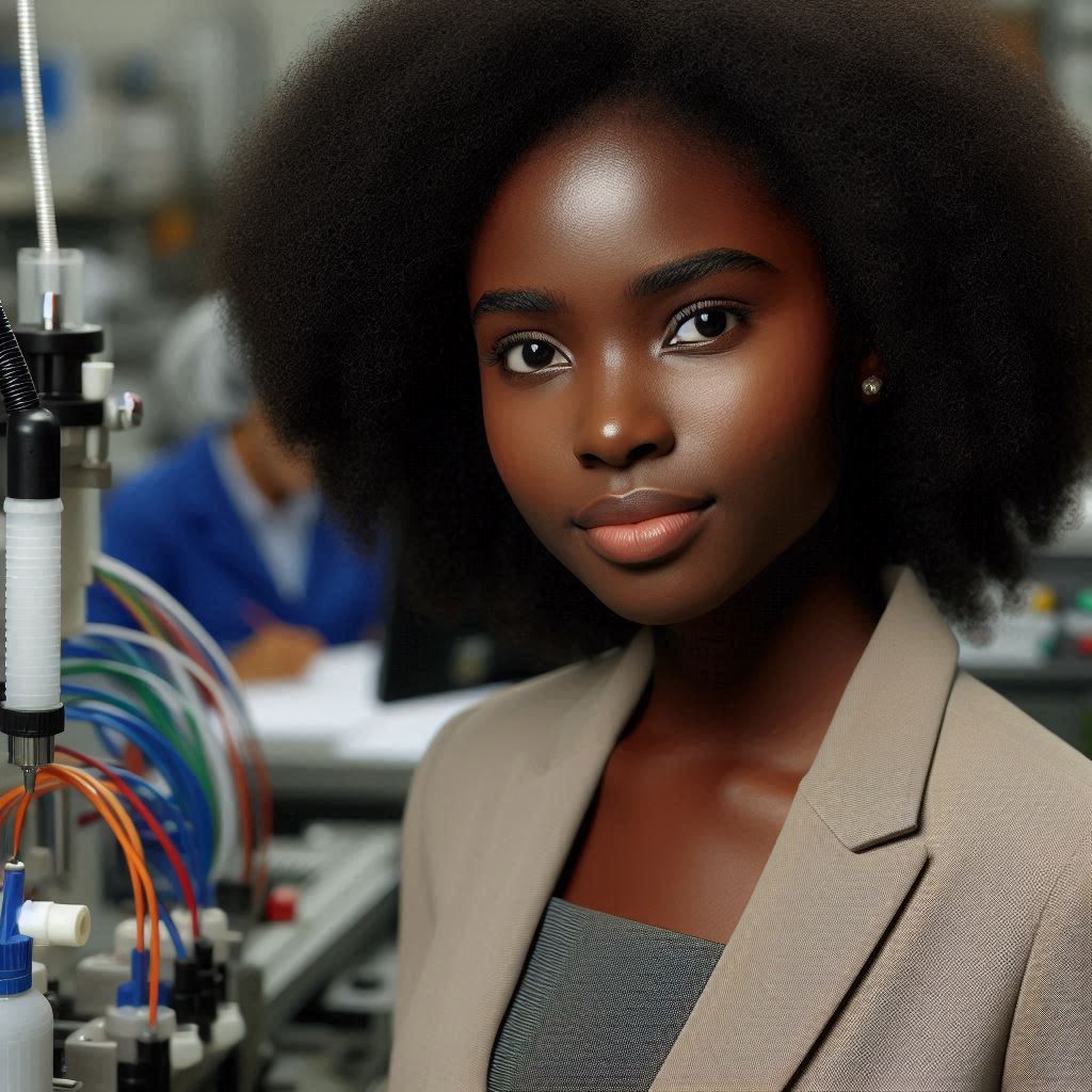 Polymer and Textile Engineering Internships in Nigeria