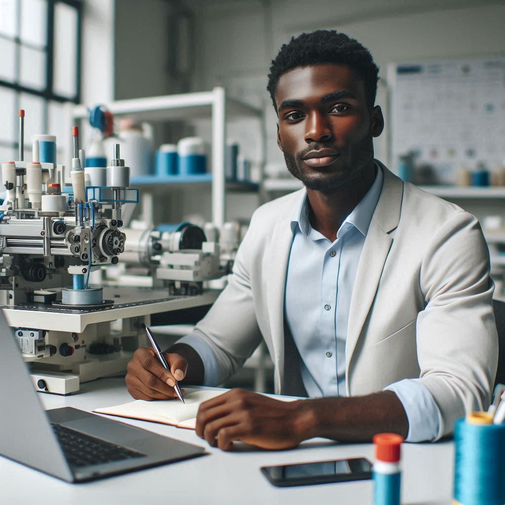 Polymer and Textile Engineering Scholarships in Nigeria