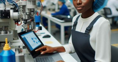 Polymer and Textile Engineering: Skills and Courses