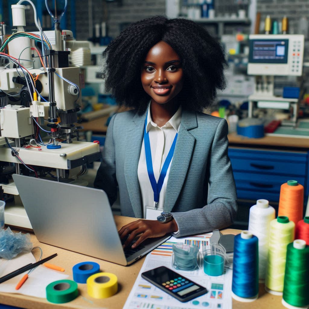 Polymer and Textile Engineering: Study Abroad Options