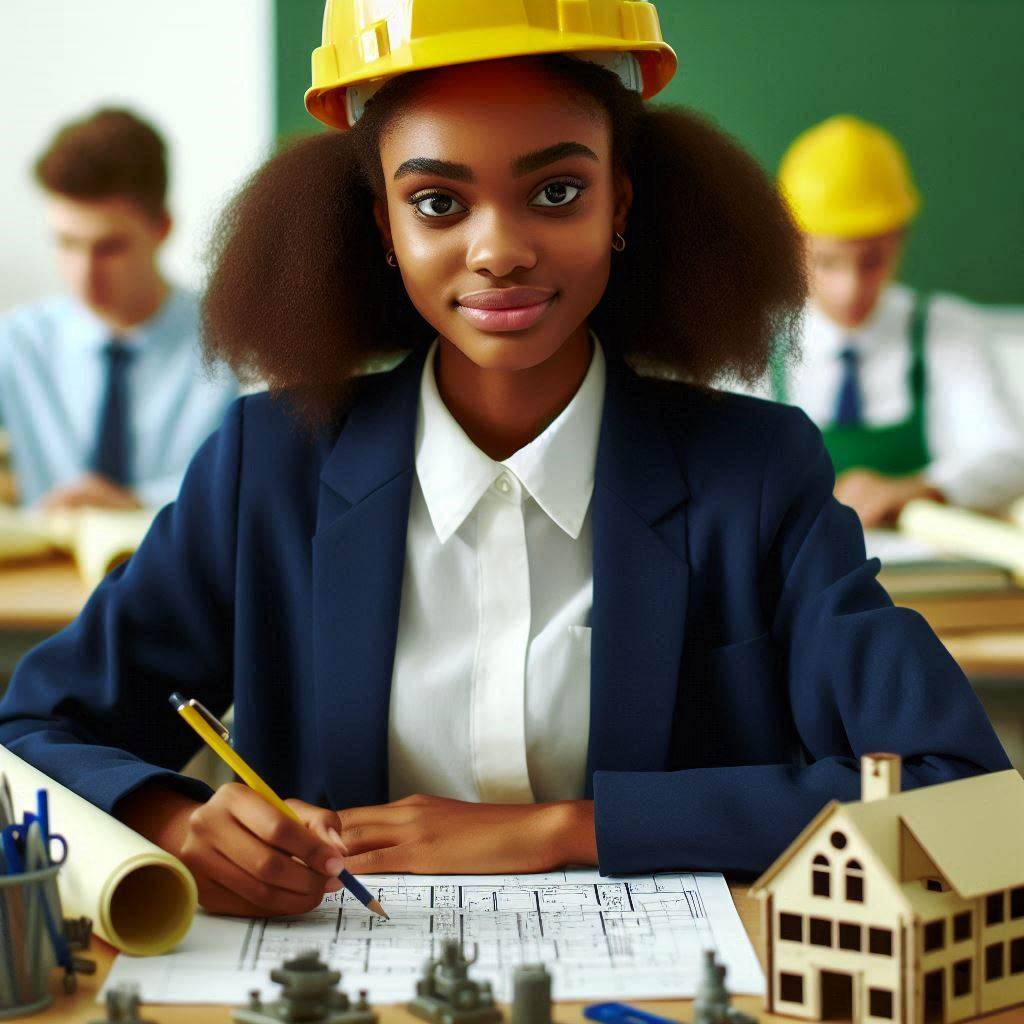 Popular Civil Engineering Specializations in Nigeria