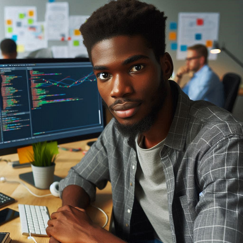 Popular Programming Languages in Nigeria