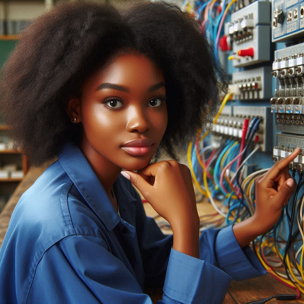 Postgraduate Electrical Engineering Programs in Nigeria
