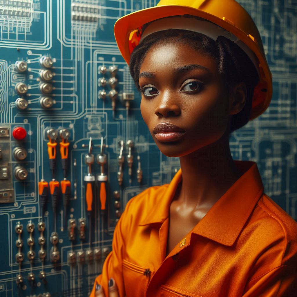 Postgraduate Electrical Engineering Programs in Nigeria