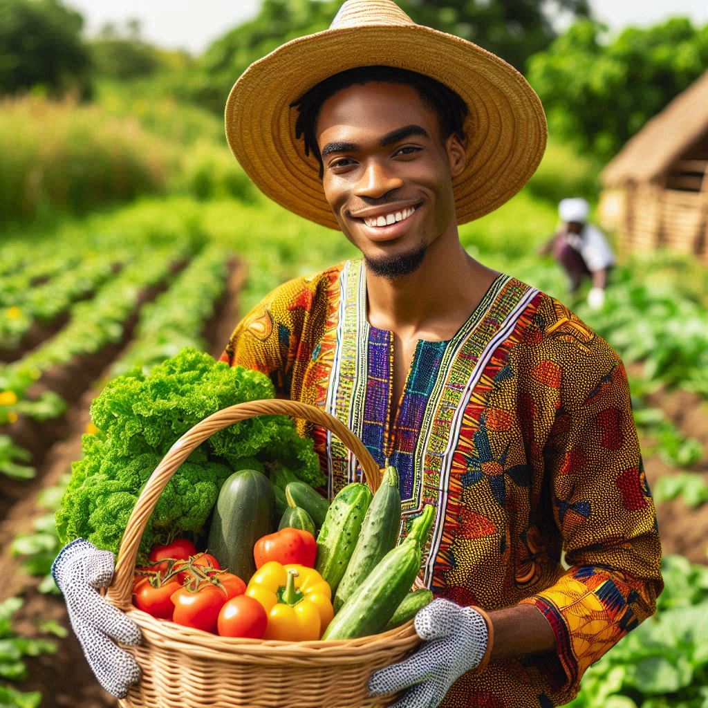 Postgraduate Opportunities in Nigerian Agricultural Science