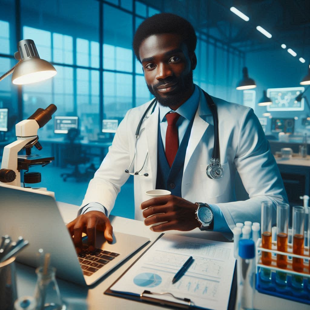 Postgraduate Options for Chemical Engineers in Nigeria