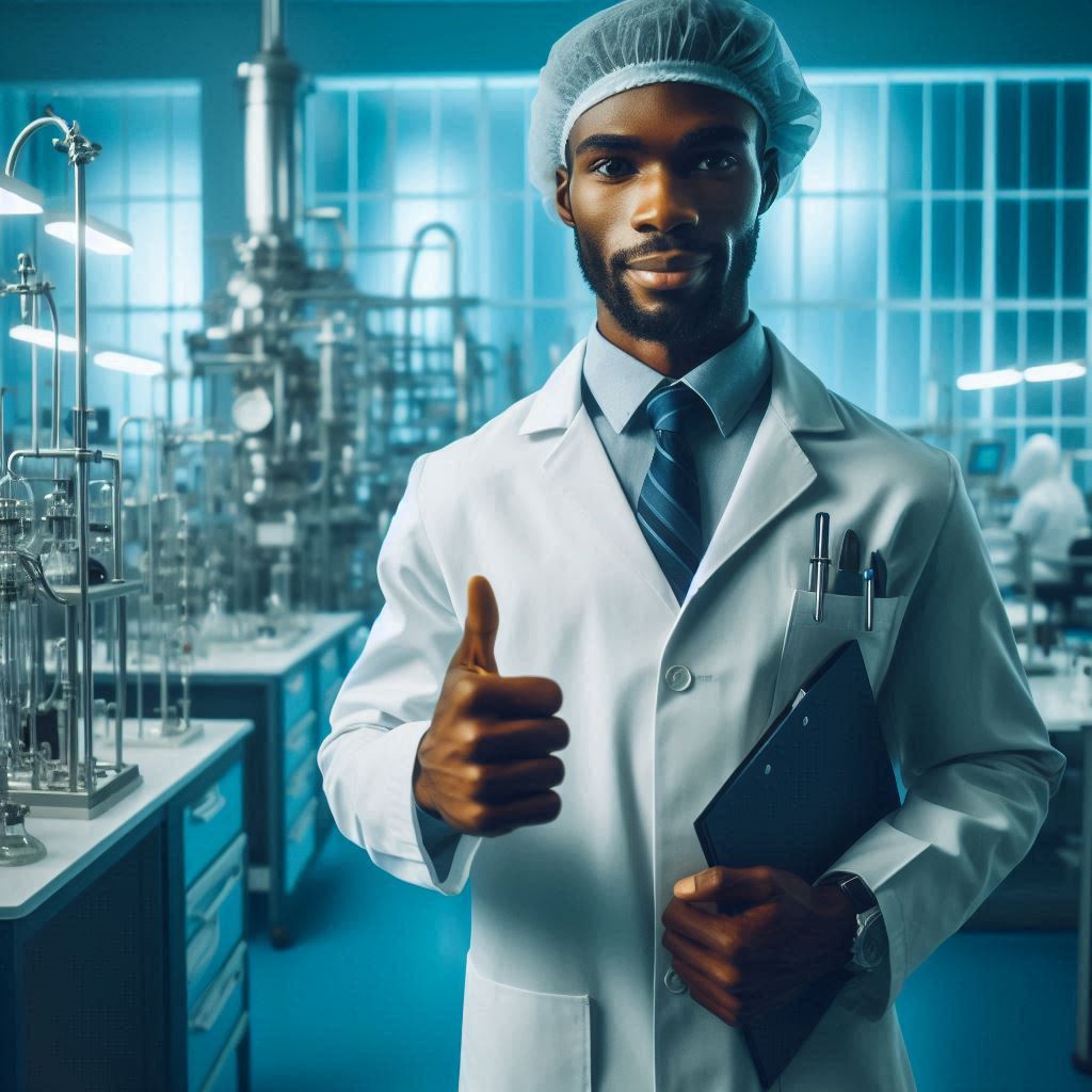 Postgraduate Options for Chemical Engineers in Nigeria