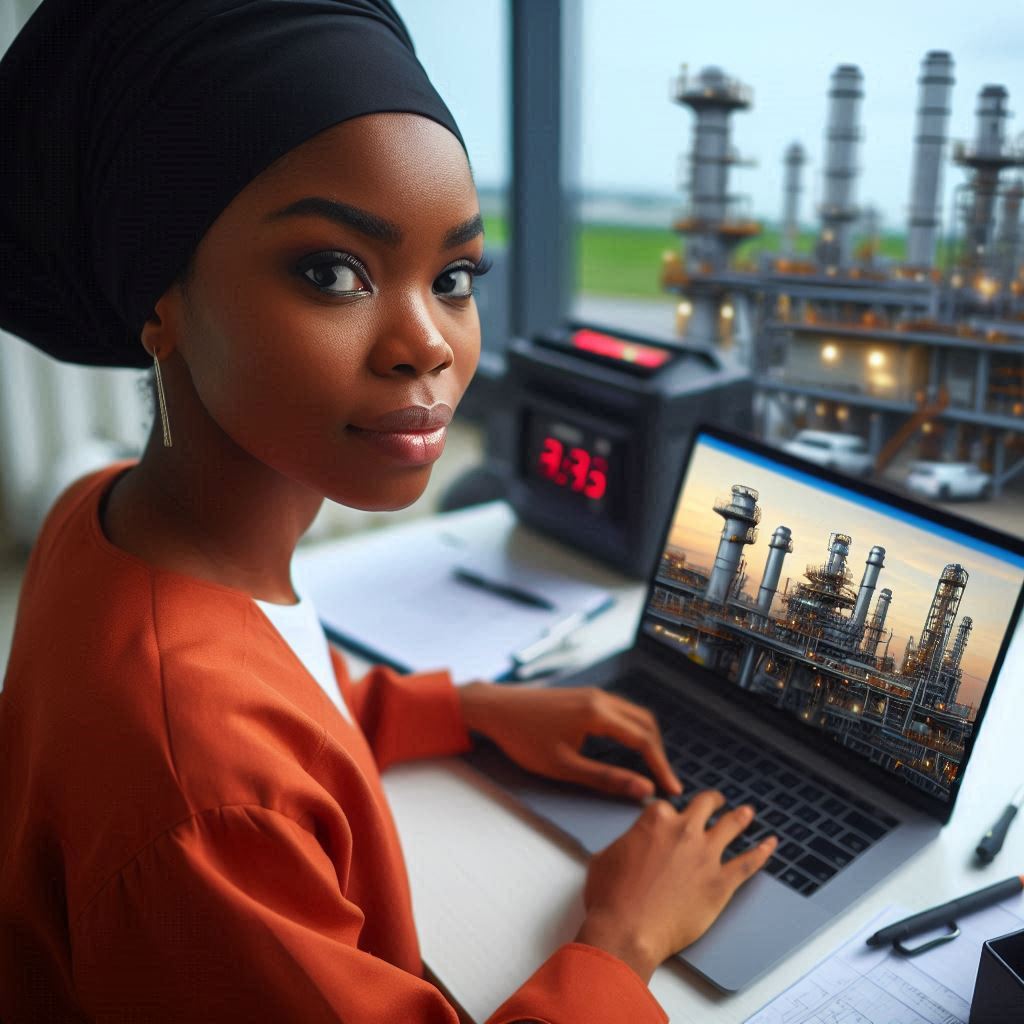 Postgraduate Studies in Petroleum Engineering in Nigeria