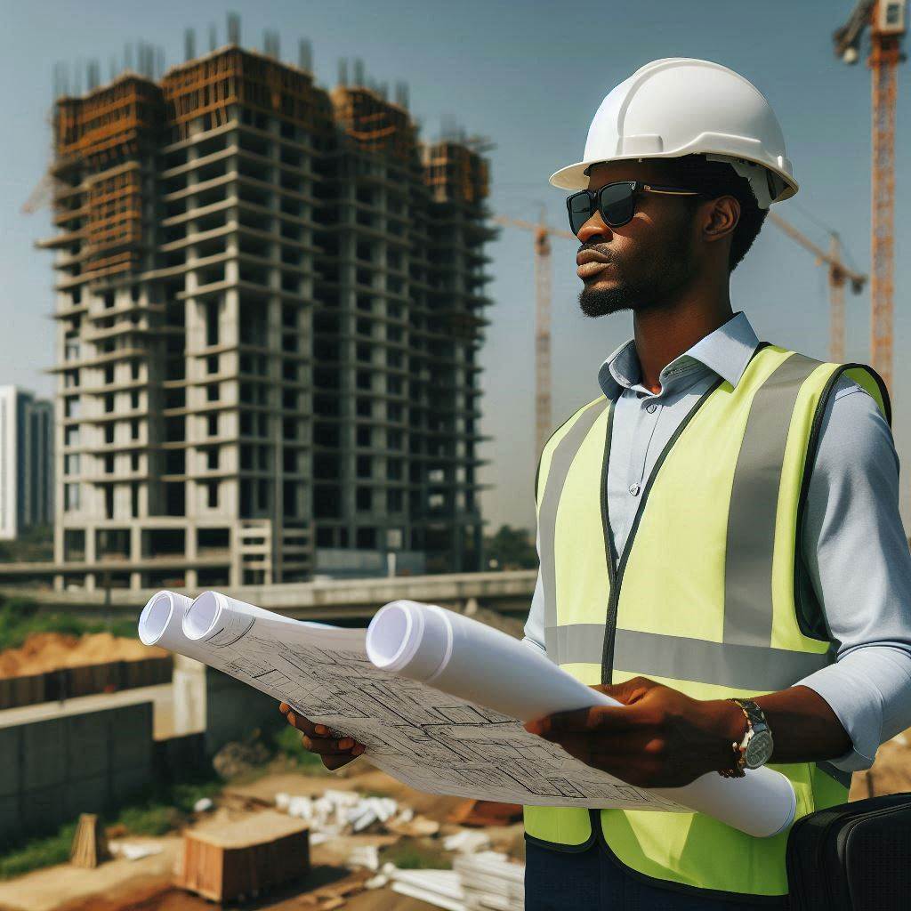 Practical Guide to Civil Engineering Fieldwork in Nigeria